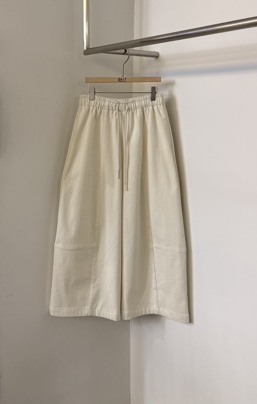 TWENTY FOUR SEVEN24-7東大門㊣實拍女士新款真品休閑褲TEWNTY FOUR SEVEN24-7休閑褲圖色1