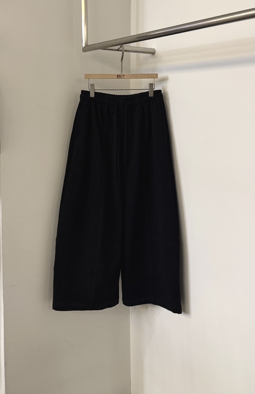 TWENTY FOUR SEVEN24-7東大門㊣實拍女士新款真品休閑褲TEWNTY FOUR SEVEN24-7休閑褲圖色2