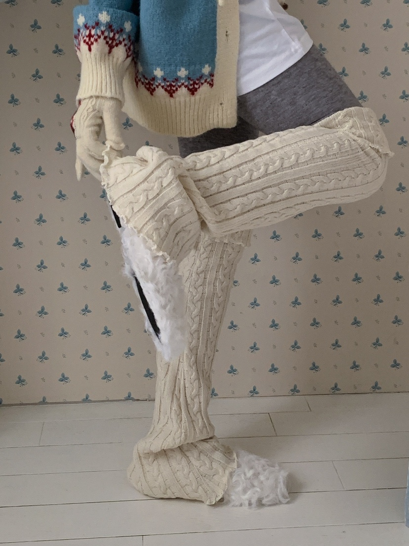 JKICHI東大門㊣代購女士新品推薦人氣25秋冬打底褲鯊魚褲緊身褲JKICHI打底褲/鯊魚褲