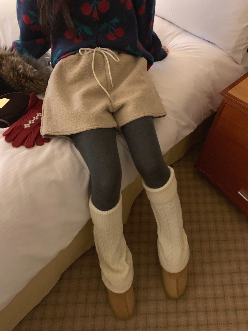 JKICHI東大門㊣代購女士新品推薦人氣25秋冬打底褲鯊魚褲緊身褲JKICHI打底褲/鯊魚褲