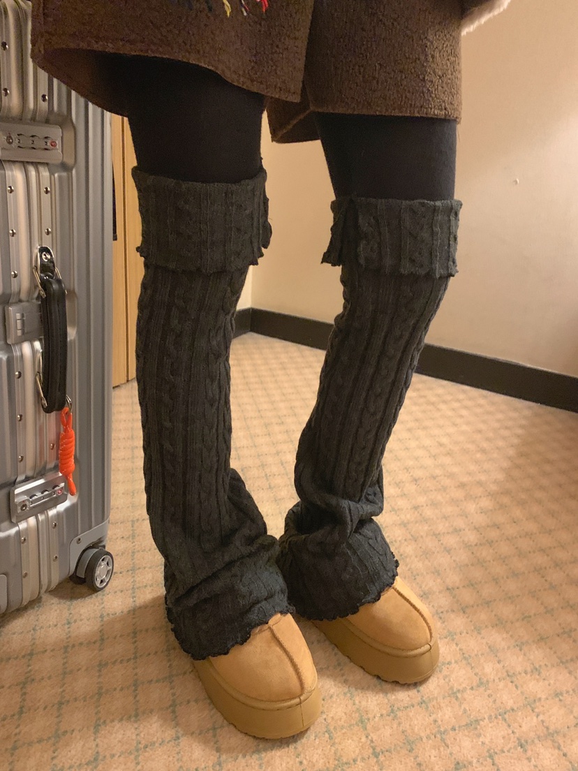 JKICHI東大門㊣代購女士新品推薦人氣25秋冬打底褲鯊魚褲緊身褲JKICHI打底褲/鯊魚褲