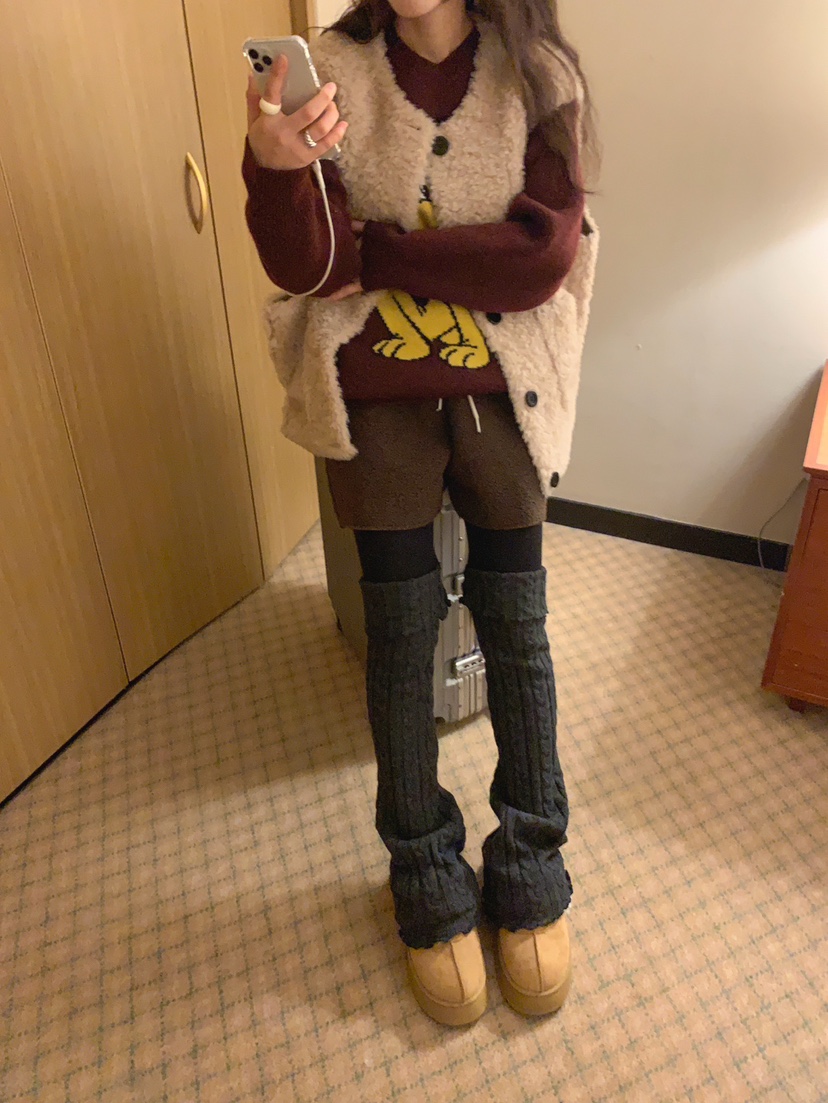 JKICHI東大門㊣代購女士新品推薦人氣25秋冬打底褲鯊魚褲緊身褲JKICHI打底褲/鯊魚褲