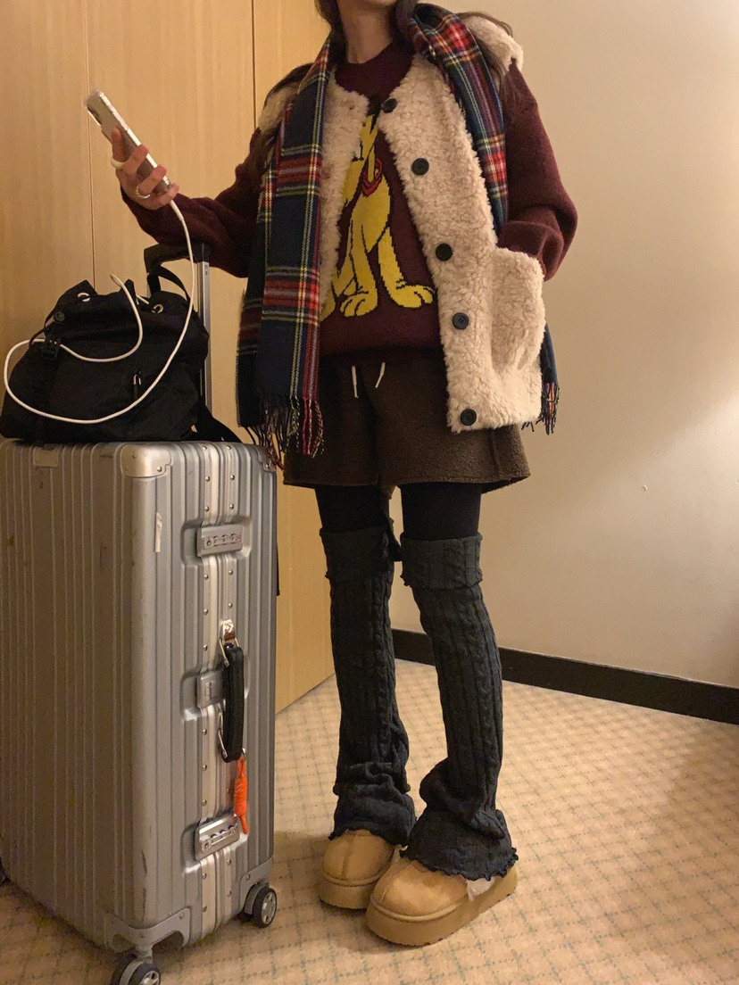 JKICHI東大門㊣代購女士新品推薦人氣25秋冬打底褲鯊魚褲緊身褲JKICHI打底褲/鯊魚褲