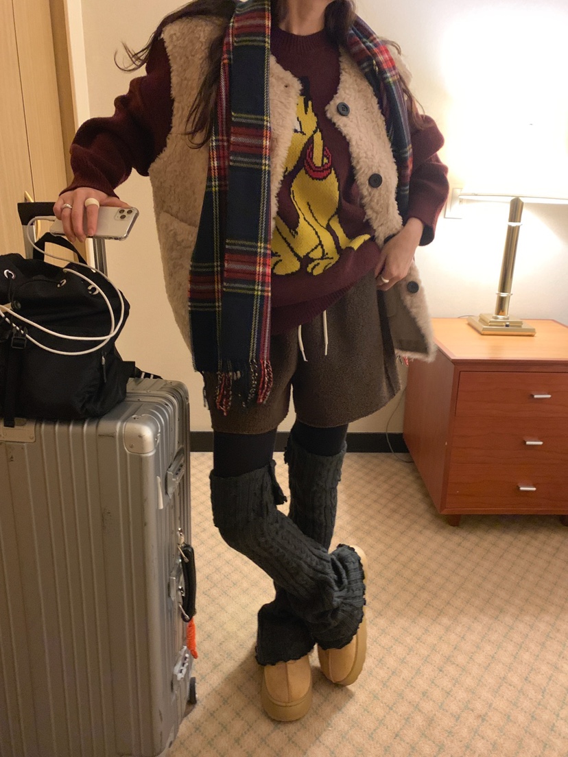 JKICHI東大門㊣代購女士新品推薦人氣25秋冬打底褲鯊魚褲緊身褲JKICHI打底褲/鯊魚褲