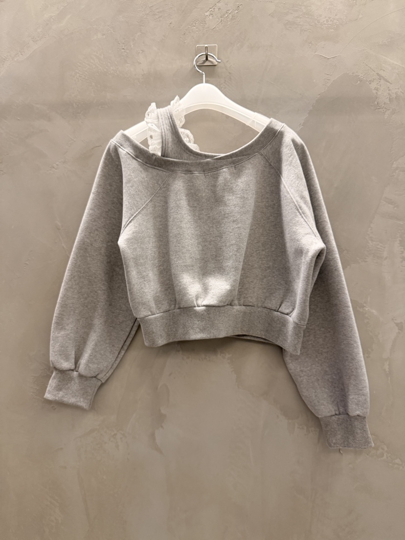 MULCUP東大門㊣代購女裝新品熱賣時尚人氣推薦25秋冬真品衛衣MULCUP衛衣