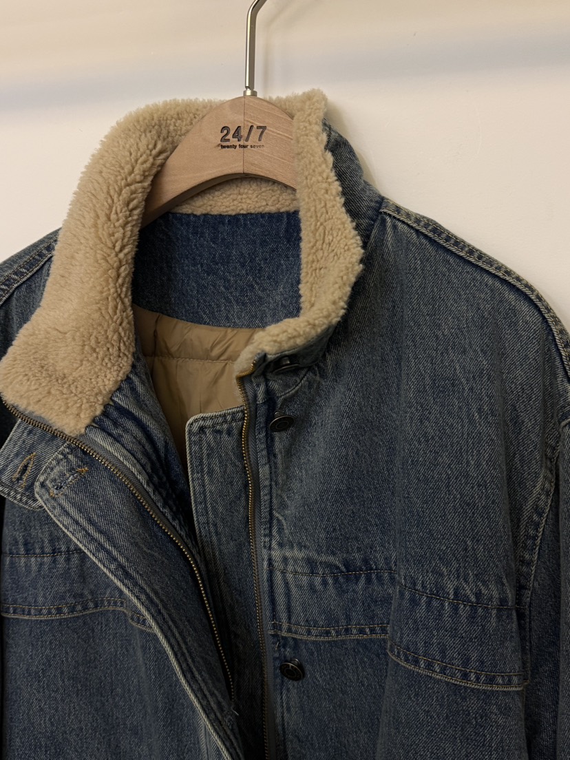 TWENTY FOUR SEVEN24-7東大門㊣直郵女裝新款時尚短款羽絨服TEWNTY FOUR SEVEN24-7短款羽絨服