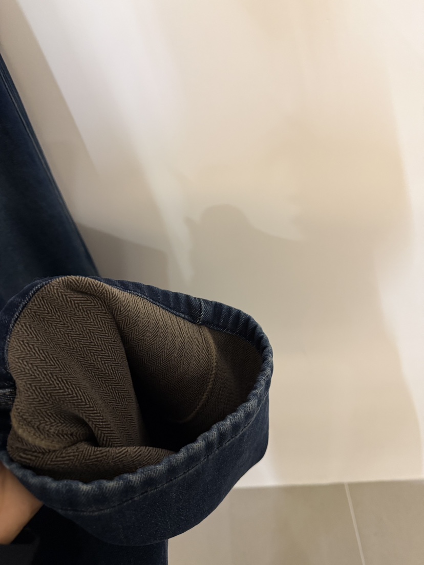 TWENTY FOUR SEVEN24-7韓國直郵㊣女士新款熱賣職業牛仔褲TEWNTY FOUR SEVEN24-7牛仔褲