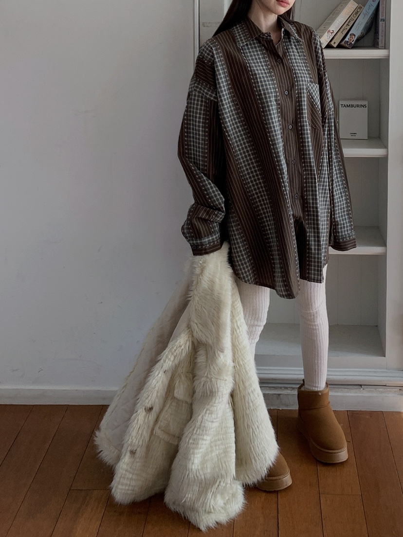 JKICHI韓國代購㊣女裝新款熱賣職業時尚真品人氣襯衫蕾絲衫JKICHI襯衫/蕾絲衫