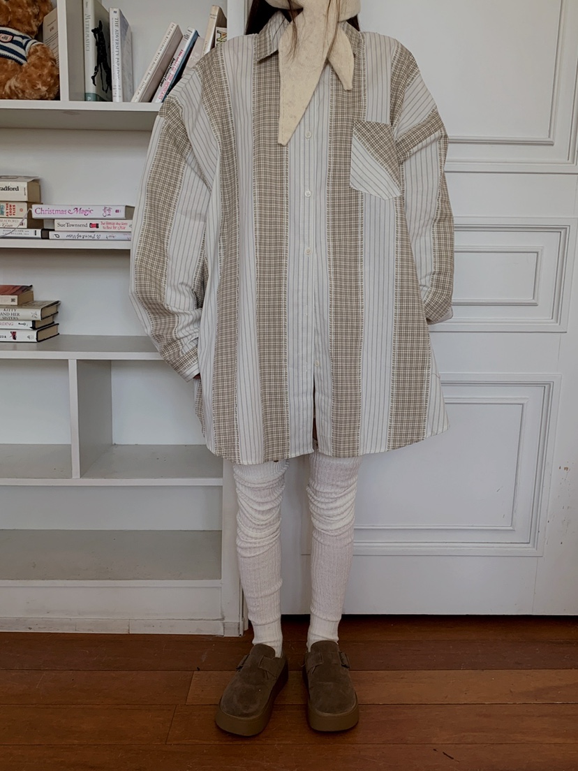 JKICHI韓國代購㊣女裝新款熱賣職業時尚真品人氣襯衫蕾絲衫JKICHI襯衫/蕾絲衫