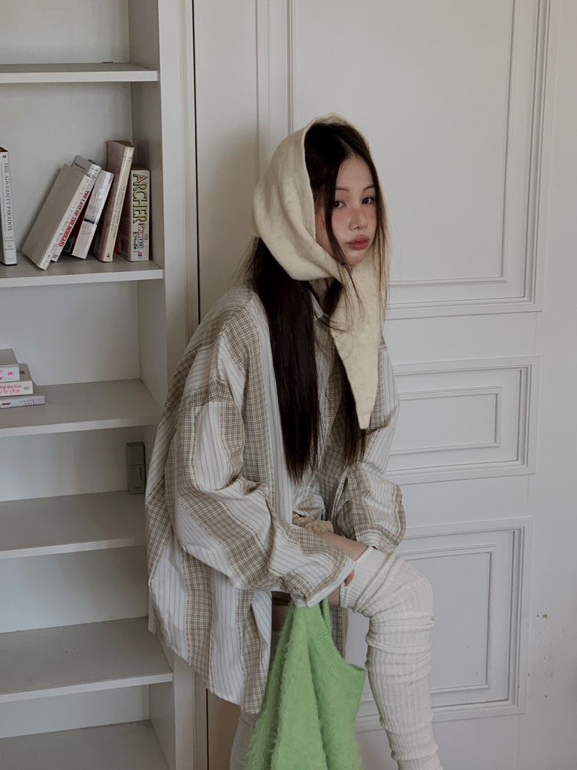 JKICHI韓國代購㊣女裝新款熱賣職業時尚真品人氣襯衫蕾絲衫JKICHI襯衫/蕾絲衫