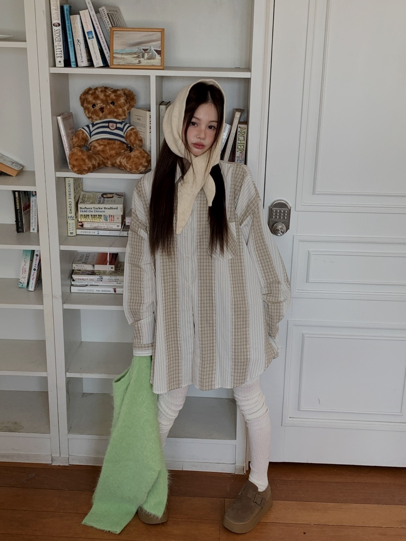 JKICHI韓國代購㊣女裝新款熱賣職業時尚真品人氣襯衫蕾絲衫JKICHI襯衫/蕾絲衫