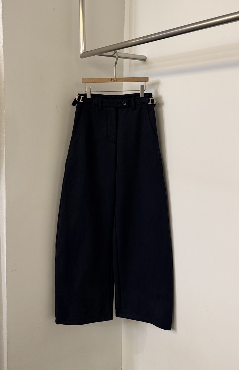 TWENTY FOUR SEVEN24-7東大門㊣實拍女裝新品真品休閑褲TEWNTY FOUR SEVEN24-7休閑褲圖色2