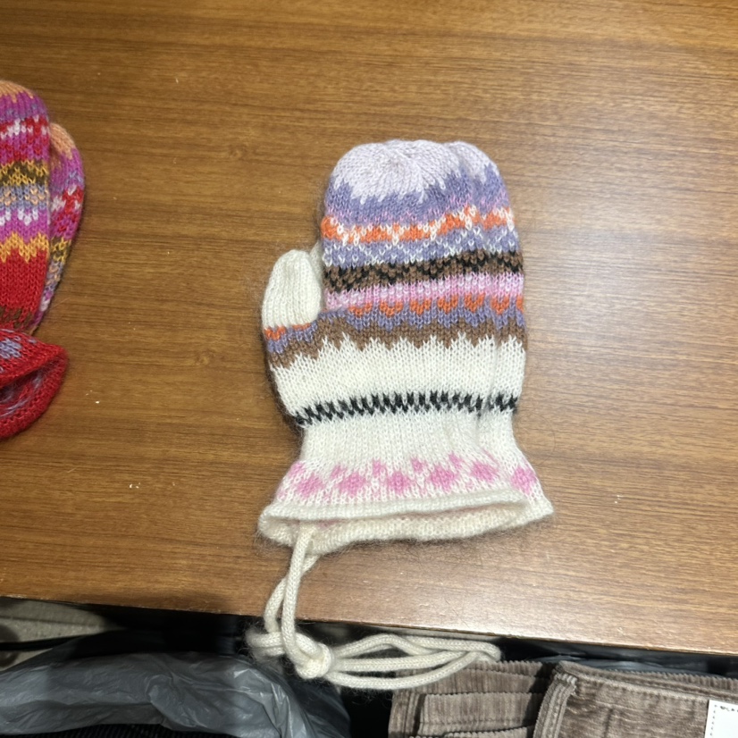 BPLAN韓國代購㊣女裝新款人氣時尚休閑真品25秋冬推薦手套棉BPLAN手套圖色2