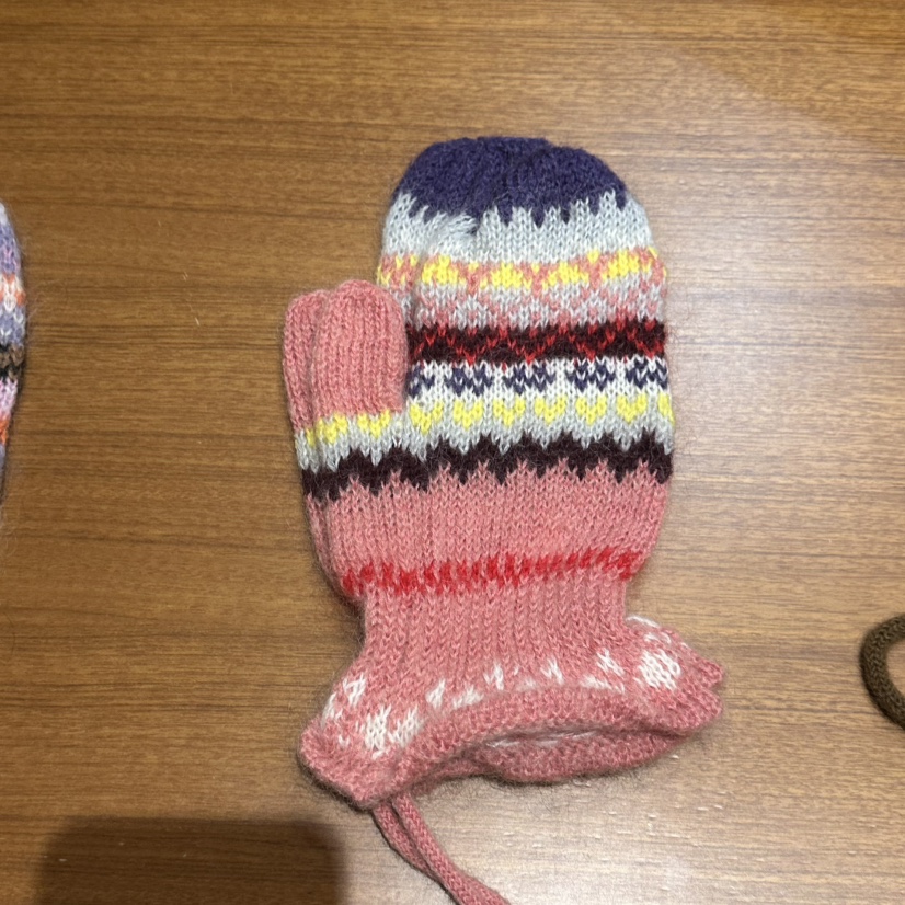 BPLAN韓國代購㊣女裝新款人氣時尚休閑真品25秋冬推薦手套棉BPLAN手套圖色3