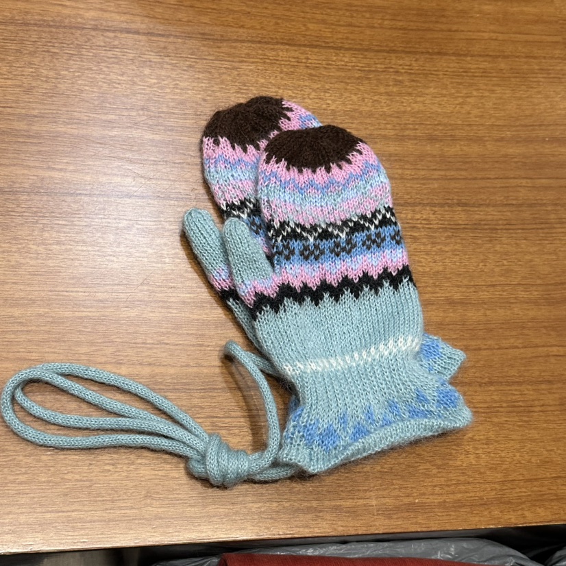 BPLAN韓國代購㊣女裝新款人氣時尚休閑真品25秋冬推薦手套棉BPLAN手套圖色6