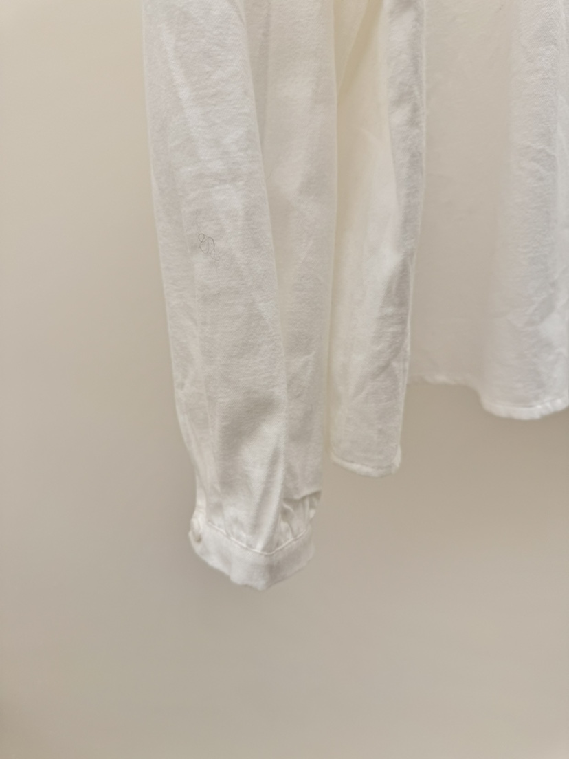 THORE韓國直郵㊣女士新款時尚熱賣職業休閑推薦真品襯衫蕾絲衫THORE襯衫/蕾絲衫