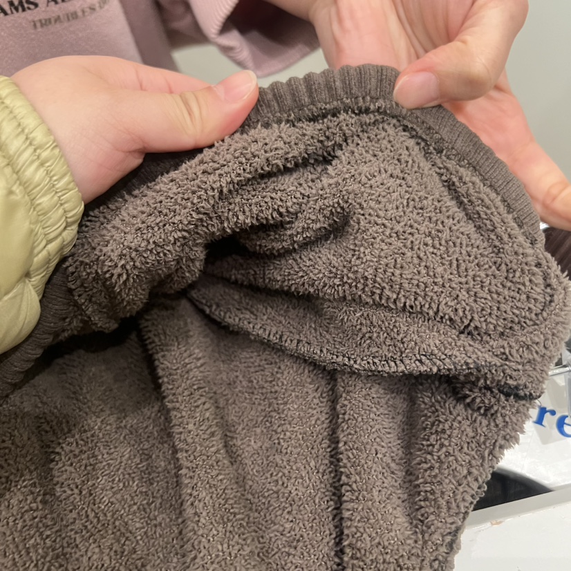 ARE東大門㊣代購女裝新款時尚職業熱賣25秋冬人氣真品衛衣連帽ARE YOU/ARE衛衣