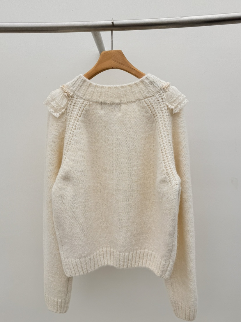 THORE東大門㊣直郵女裝新品推薦休閑熱賣職業25秋冬時尚針織衫THORE針織衫