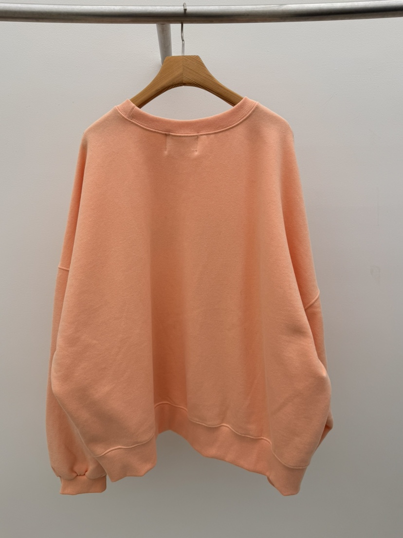 THORE東大門㊣直郵女士新款推薦職業真品25秋冬熱賣時尚衛衣THORE衛衣