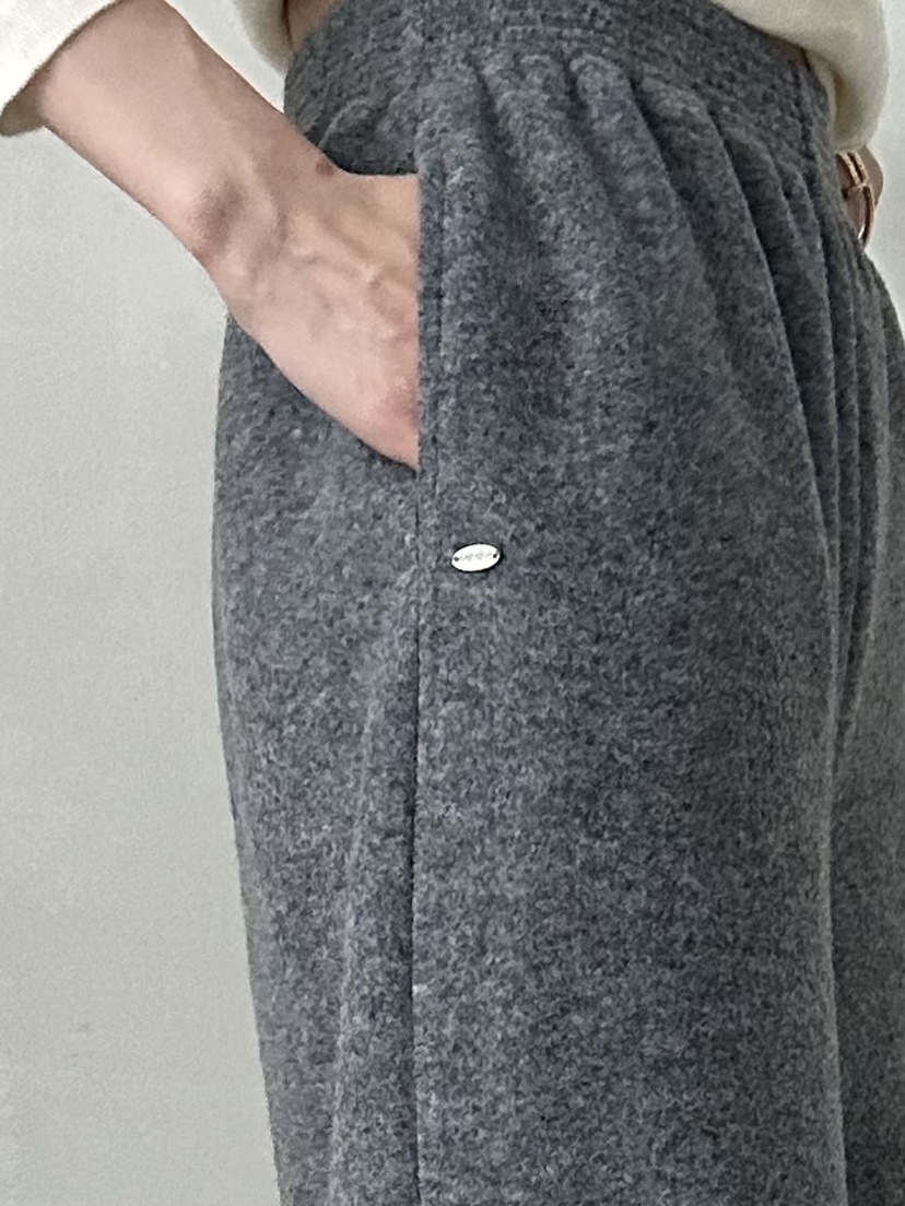 DEMAR東大門㊣直郵女士新品人氣熱賣休閑25秋冬時尚真品休閑褲DEMAR休閑褲