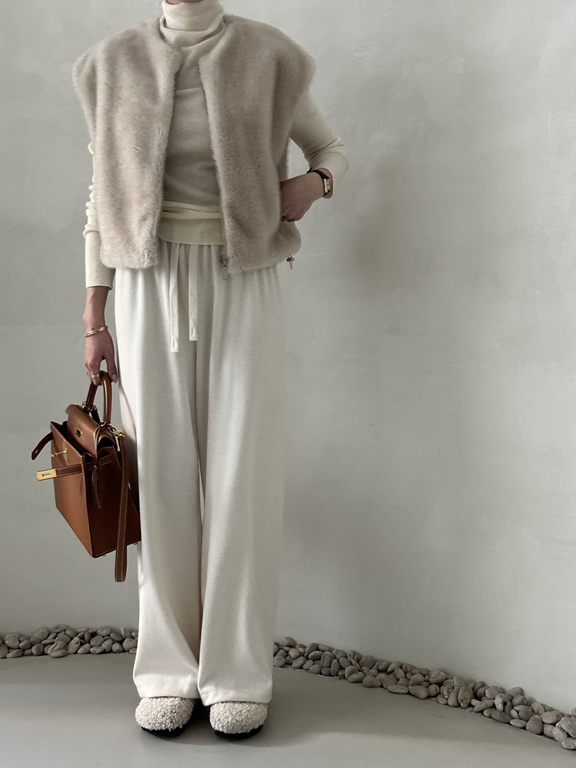 DEMAR東大門㊣代購女士新品熱賣25秋冬職業推薦馬甲不含內搭DEMAR馬甲