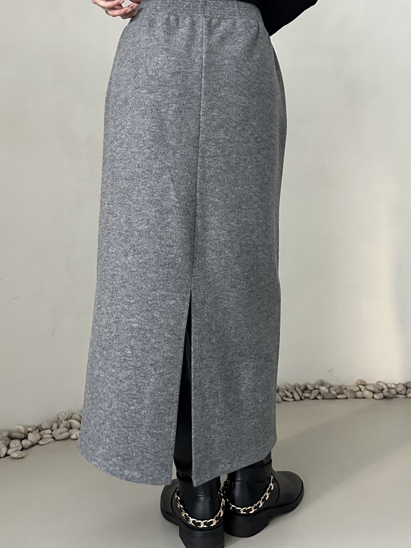 DEMAR韓國直郵㊣女士新品休閑熱賣25秋冬人氣推薦真品時尚長裙DEMAR長裙