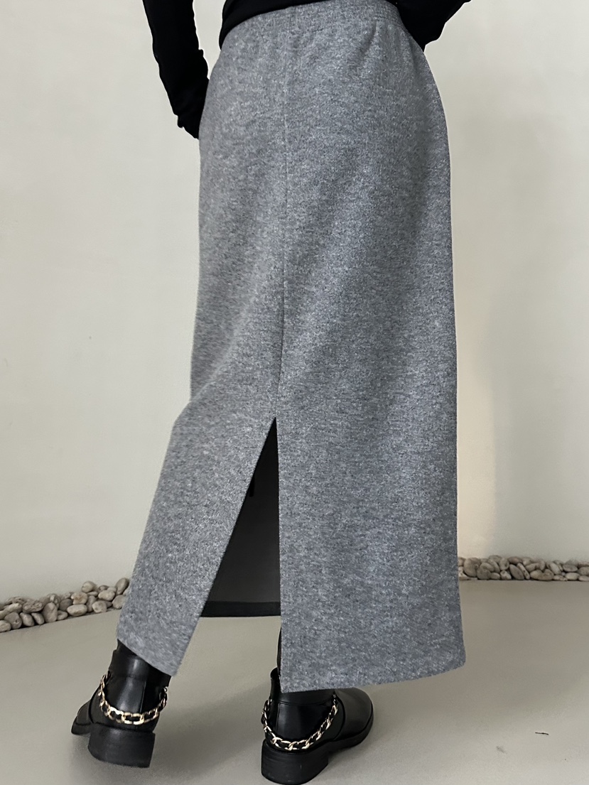 DEMAR韓國直郵㊣女士新品休閑熱賣25秋冬人氣推薦真品時尚長裙DEMAR長裙