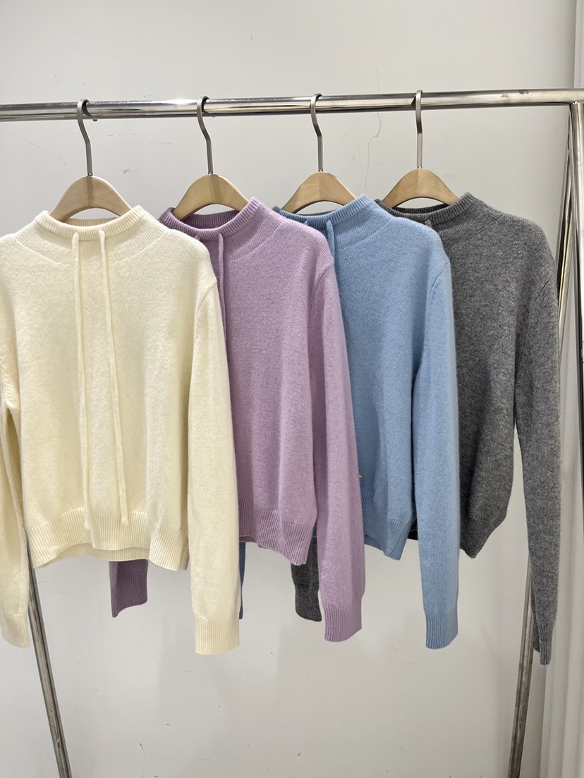 DARAK東大門㊣實拍女士新品推薦熱賣休閑25秋冬真品職業針織衫DARAK針織衫