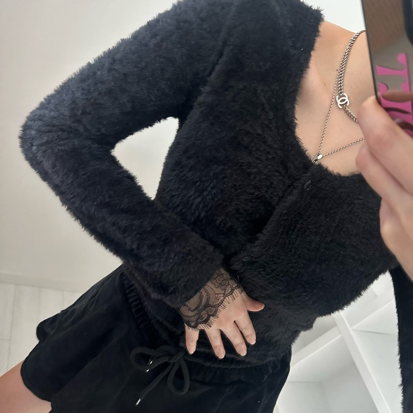 SOUIT韓國直郵㊣女裝新品休閑熱賣推薦25秋冬人氣真品針織衫SOUIT by mabel-L針織衫