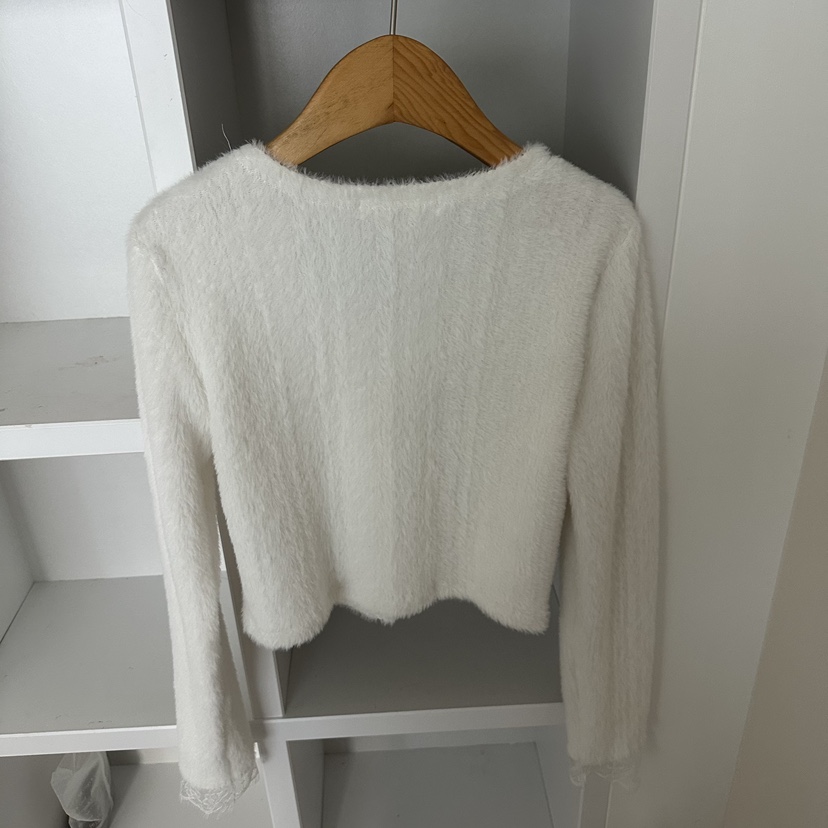 SOUIT韓國直郵㊣女裝新品休閑熱賣推薦25秋冬人氣真品針織衫SOUIT by mabel-L針織衫