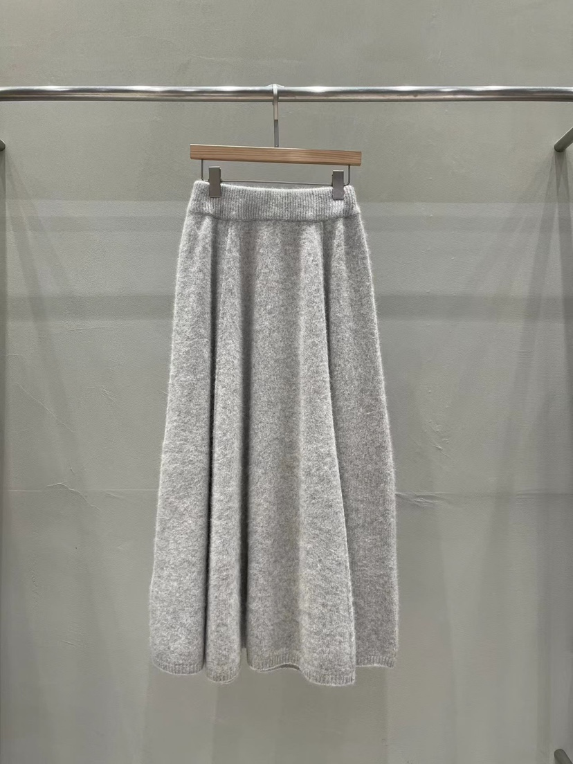 THE MUI東大門㊣代購女裝新款推薦真品休閑職業時尚人氣長裙THE MUI長裙