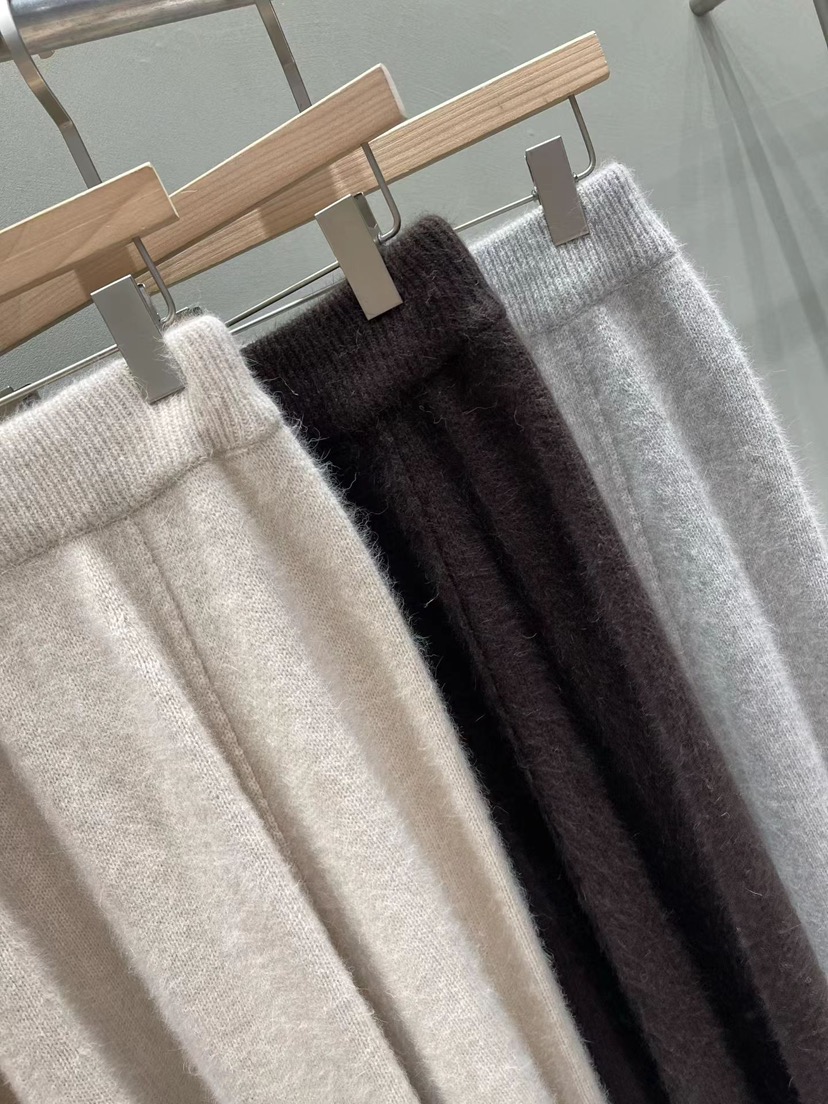 THE MUI東大門㊣代購女裝新款推薦真品休閑職業時尚人氣長裙THE MUI長裙