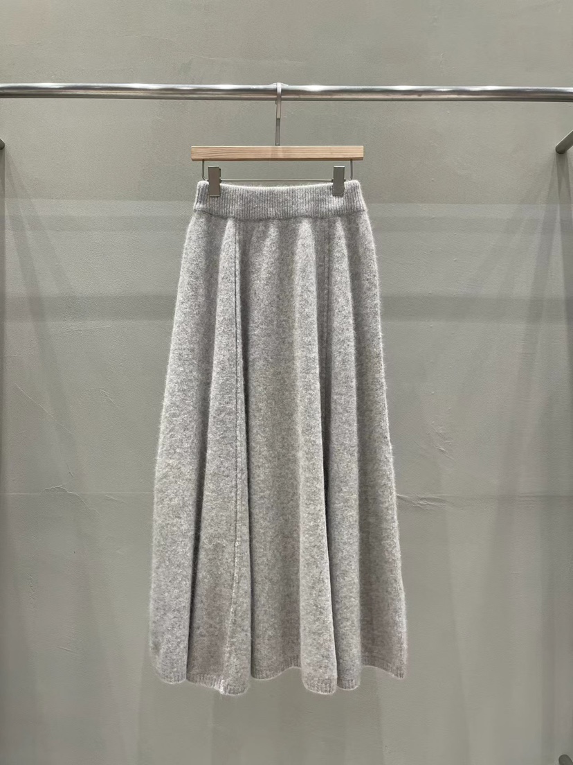 THE MUI東大門㊣代購女裝新款推薦真品休閑職業時尚人氣長裙THE MUI長裙圖色3