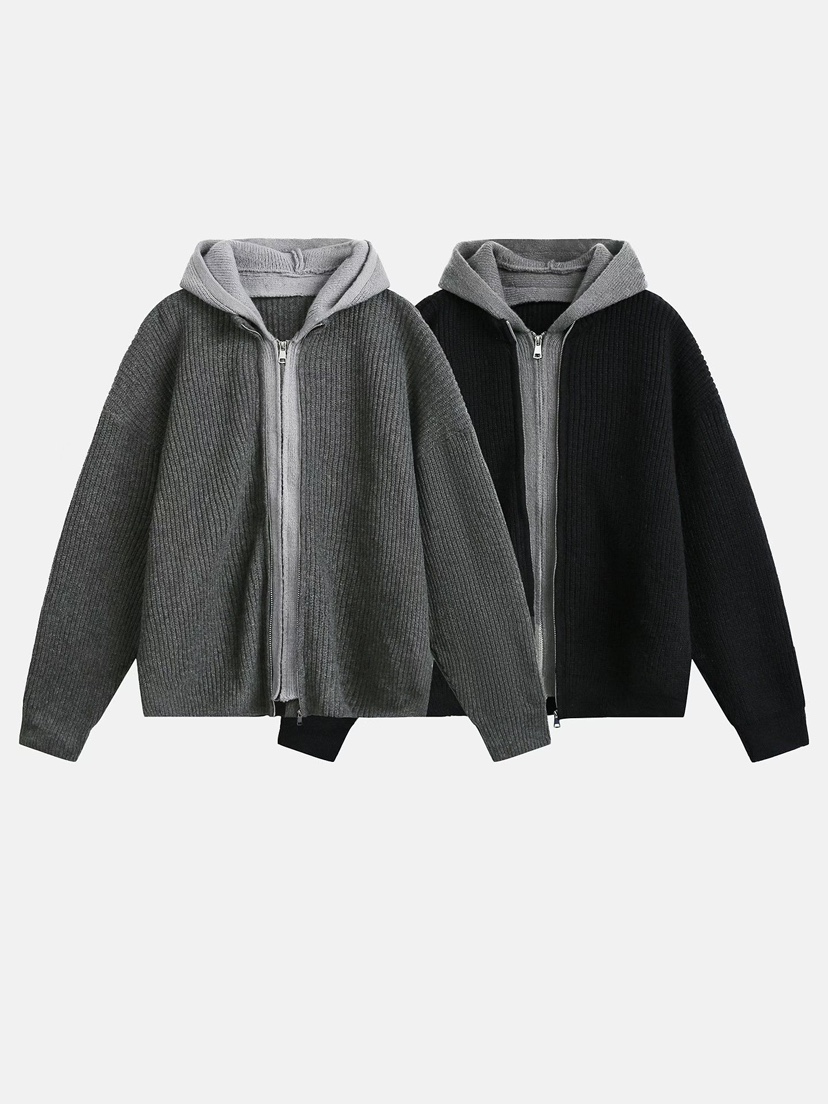 PEPPER東大門㊣代購女裝新款熱賣真品休閑人氣時尚職業毛衣PEPPER毛衣