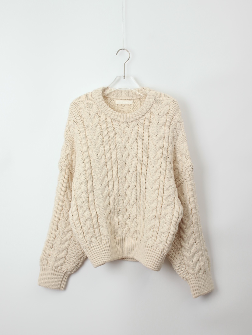 CCW韓國直郵㊣女士新款人氣真品職業25秋冬熱賣時尚推薦毛衣CCW--NYUNYU毛衣圖色1