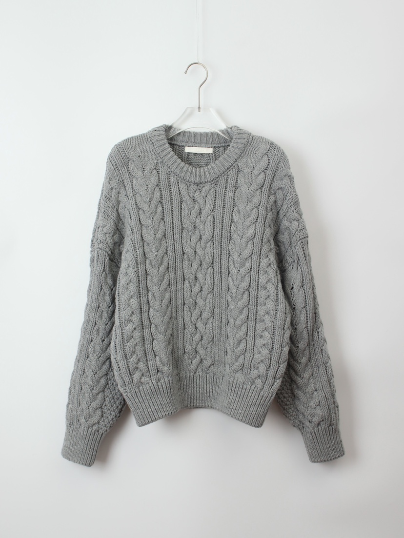 CCW韓國直郵㊣女士新款人氣真品職業25秋冬熱賣時尚推薦毛衣CCW--NYUNYU毛衣圖色2