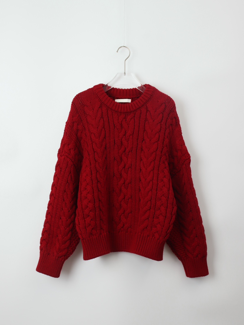 CCW韓國直郵㊣女士新款人氣真品職業25秋冬熱賣時尚推薦毛衣CCW--NYUNYU毛衣圖色3