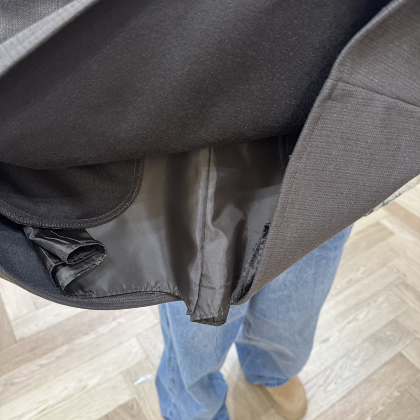 NOWHERE東大門㊣實拍女士新品職業真品人氣25秋冬熱賣時尚裙褲NOWHERE裙褲