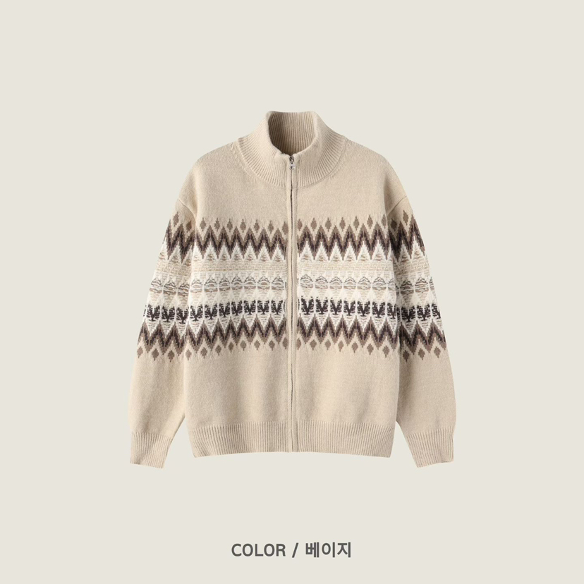 PEPPER東大門㊣直郵女裝新款熱賣休閑人氣職業毛衣男女同款PEPPER毛衣圖色1