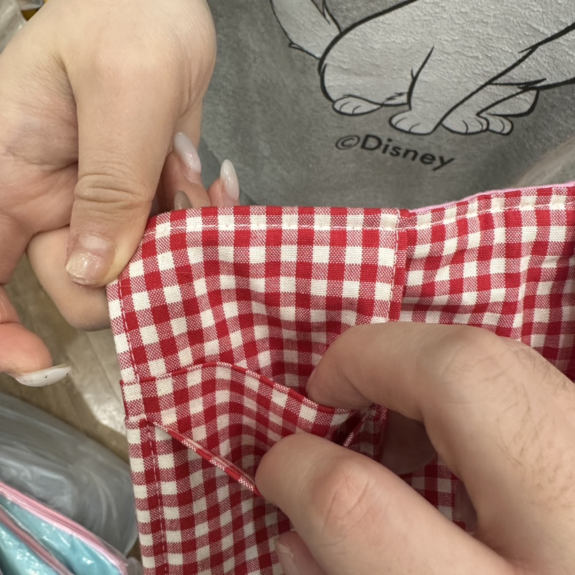 DE LINE韓國代購㊣女裝新品推薦25秋冬職業錢包卡包零錢包DE LINE錢包/卡包/零錢包