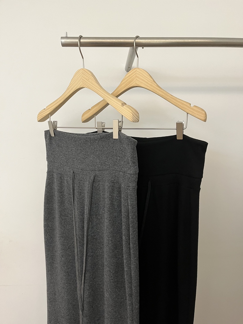 FOREST東大門㊣代購女裝新品推薦熱賣職業休閑25秋冬休閑褲FOREST休閑褲