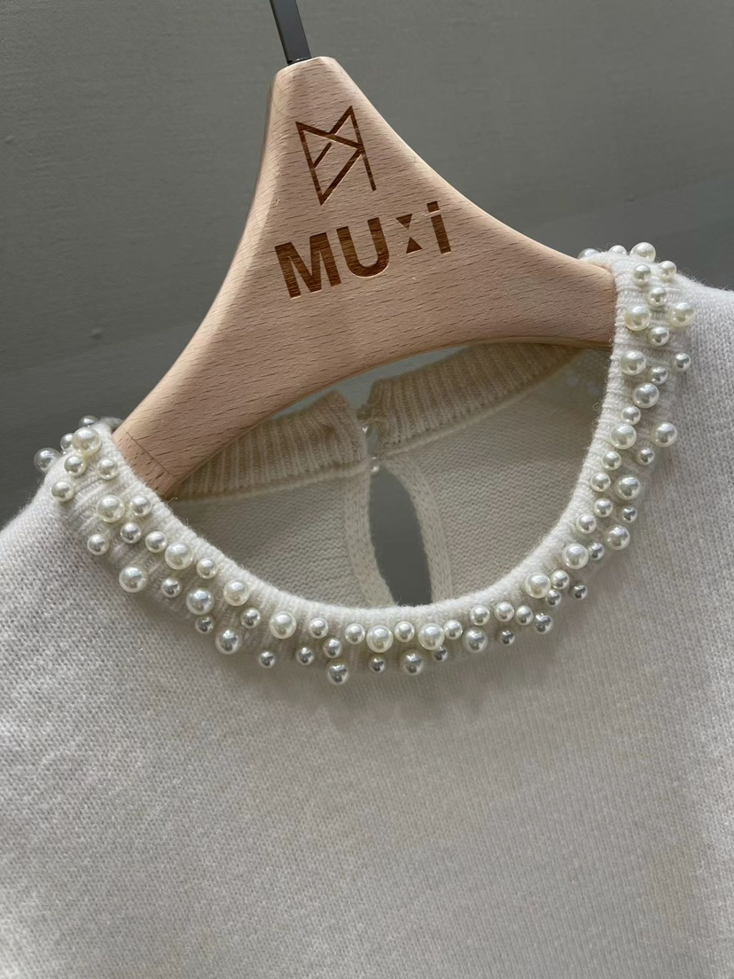 THE MUI韓國直郵㊣女裝新款人氣熱賣時尚推薦休閑25秋冬針織衫THE MUI針織衫