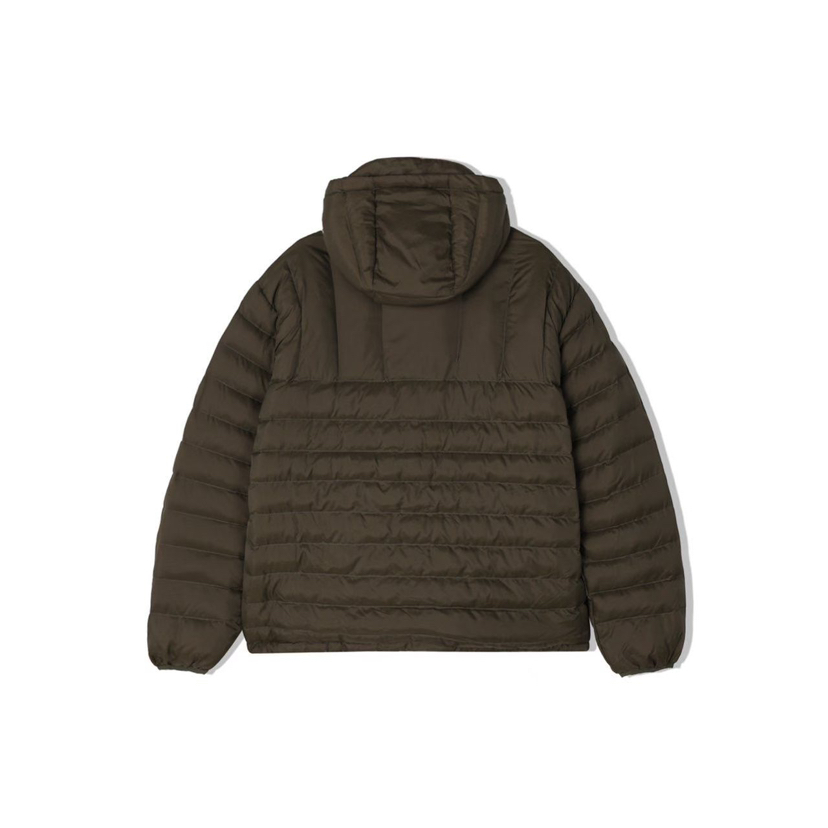 PEPPER韓國直郵㊣女裝新品推薦職業熱賣休閑人氣25秋冬短款棉服PEPPER短款棉服