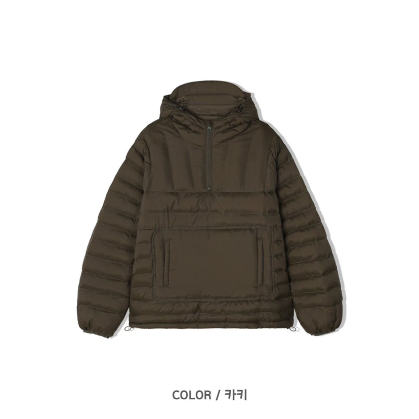 PEPPER韓國直郵㊣女裝新品推薦職業熱賣休閑人氣25秋冬短款棉服PEPPER短款棉服圖色1