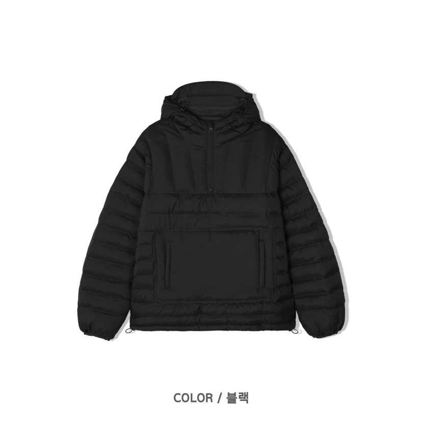 PEPPER韓國直郵㊣女裝新品推薦職業熱賣休閑人氣25秋冬短款棉服PEPPER短款棉服圖色2