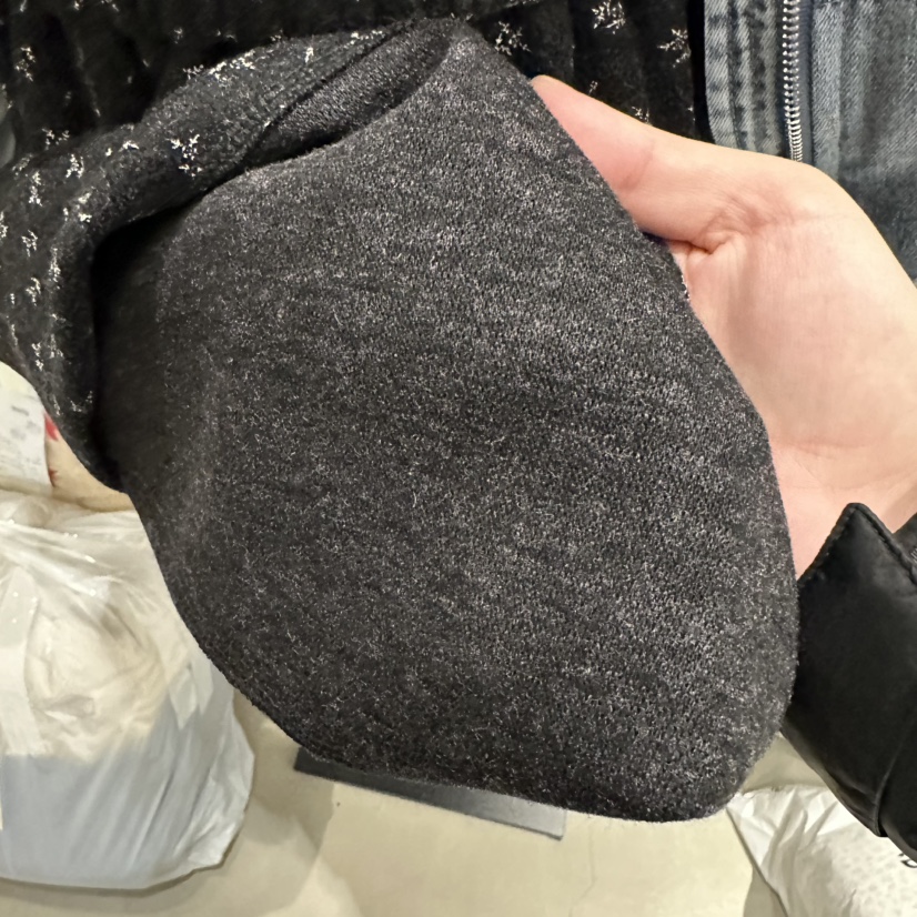 SIERRA東大門㊣代購女士新品人氣職業熱賣時尚推薦25秋冬短裙SIERRA短裙