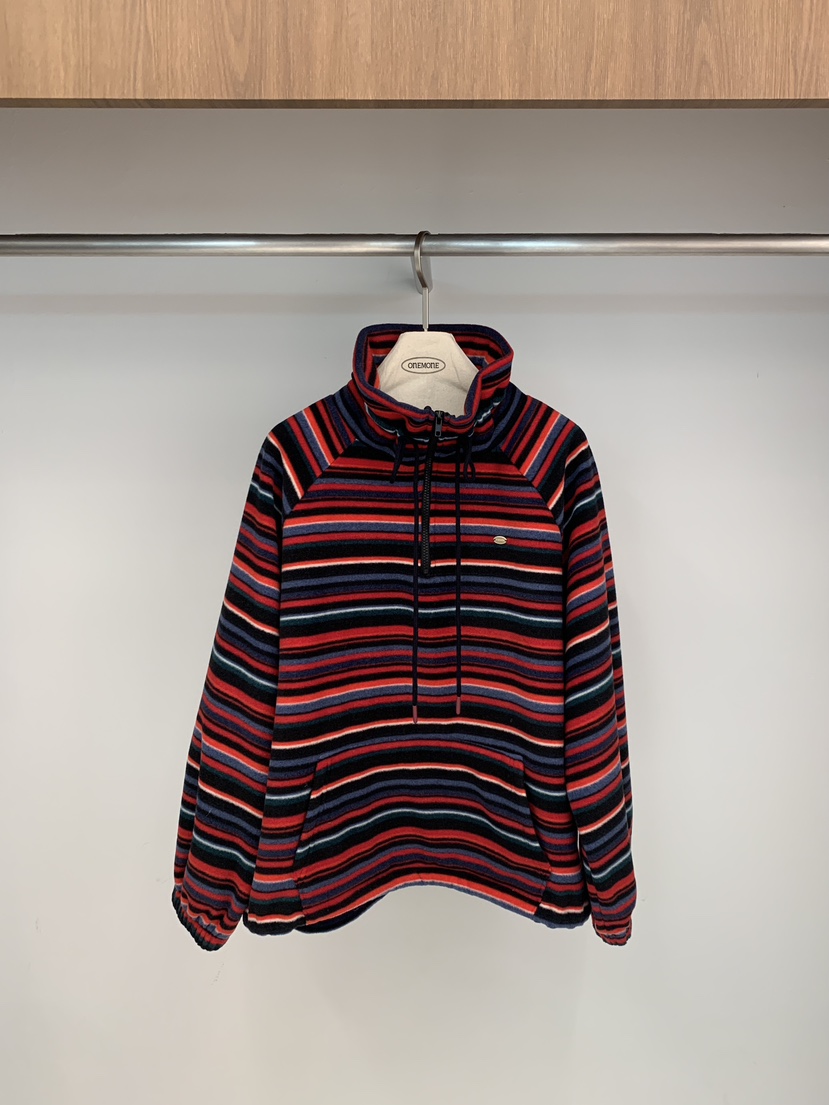 ONE MONE韓國直郵㊣女士新品推薦職業時尚熱賣人氣真品衛衣絨ONE MONE衛衣圖色3