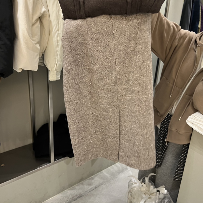 FAVE/FAVOURITE韓國直郵㊣女士新款休閑熱賣推薦半身裙中短裙FAVE/FAVOURITE半身裙/中短裙