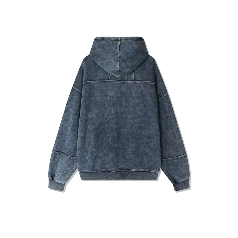 PEPPER韓國直郵㊣女士新款人氣熱賣時尚真品25秋冬衛衣男女同款PEPPER衛衣