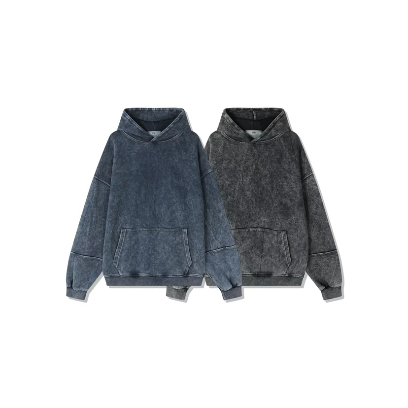 PEPPER韓國直郵㊣女士新款人氣熱賣時尚真品25秋冬衛衣男女同款PEPPER衛衣